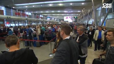 Затегнаха мерките за сигурност на летищата в Австралия