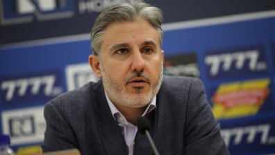 Павел Колев: Клубове да искат компенсации сега е висша форма на цинизъм