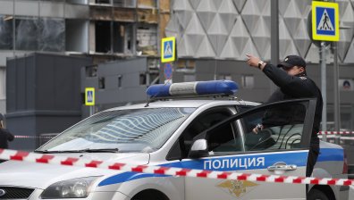 Арестуваха 18-годишен руснак за намерението му да воюва за Украйна