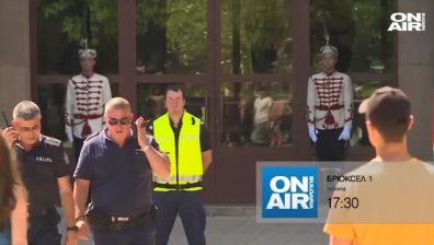 В предаването "Брюксел 1" на 11 юли ще видите