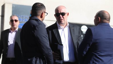 Иван Гешев влиза в политиката с нов проект