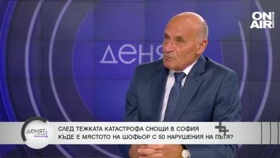 Адвокат: Ако Семерджиев беше задържан на 11 юни, сега тези момичета щяха да бъдат живи