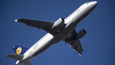 "Луфтханза" и "Еър Франс" няма да летят над Ирак и Иран