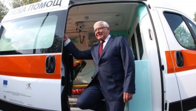 Ананиев: Случаите на Ковид-19 се увеличиха заради българи, дошли от чужбина