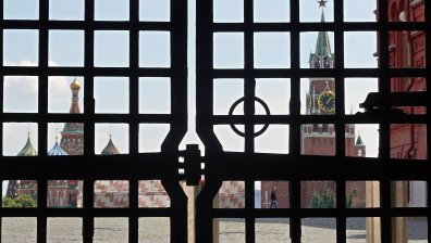В Русия разпитват деца по дело срещу майка им, обвинена за "дискредитиране на руската армия"