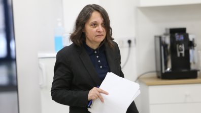 МЗ даде на КПКОНПИ документи по сигнал за изнудване на "Бул Био-НЦЗПБ"