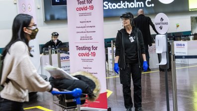 Истината за Швеция и Ковид-19 изглежда по-различна от тиражираната&nbsp;