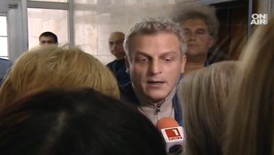 Кабинетът в оставка на разпит 