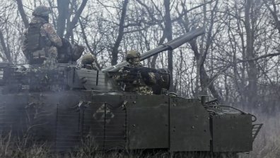 Четирима души са убити при украинска атака в Русия