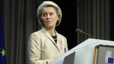 Фон дер Лайен: ЕС подготви силен и всеобхватен пакет от санкции срещу Русия