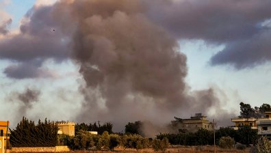 Израелски удар по Ливан взе най-малко 5 жертви