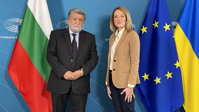 Рашидов: България да не бъде делена от Румъния и Хърватия при приемането в Шенген