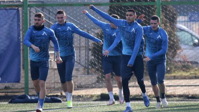 "Левски" си осигури поредно попълнение?