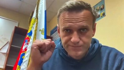 ЕП стартира извънредни дебати заради Навални, ще има резолюция