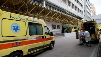 Родилка с Ковид-19 избяга от болница и почина