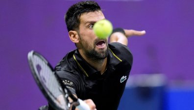 Новак Джокович срещу Карлос Алкарас на полуфиналите на US Open