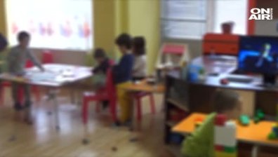 Родители обвиняват учителка в детска градина в Дулово в грубо отношение