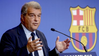 Лапорта обеща: "Барселона" ще направи всичко, за да си върне Меси