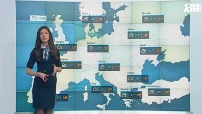 Централна прогноза
