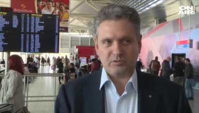 Maлинов пред Bulgaria ON AIR: Говорих с Путин и Решетников за България
