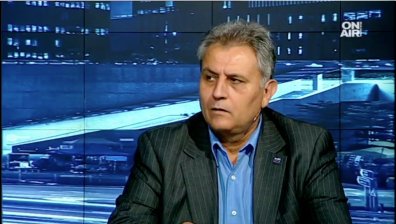 Радев сам ще прецени КСНС социално значим ли е, посочи Росен Живков