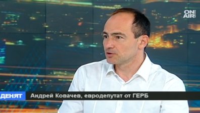 Няма сключен договор за АЕЦ "Белене" твърди Андрей Ковачев