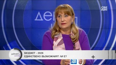 Бюджет 2026 удря данъкоплатците и не е единственият възможен