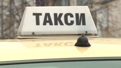 Таксиметрови шофьори в протестна готовност след убийството на свой колега