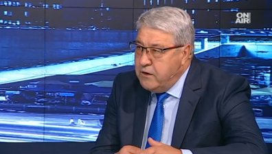 Глас от ГЕРБ: Нужен е закон, който да регламентира кой и как да финансира партиите