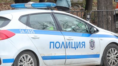 Явно си заслужава рискът - трафикант си спретна гонка с полицаи, "Люлин" е под напрежение