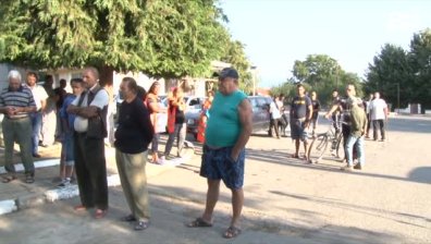 Жители на няколко села край Пловдив излизат на протест