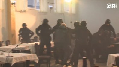 Путин обещал на Сърбия: Ще пратим военна помощ, в случай на нов погром над Косово