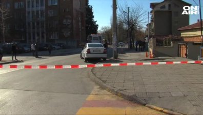 Фатален инцидент в Пазарджик: Жена загина, блъснала я кола на тротоар