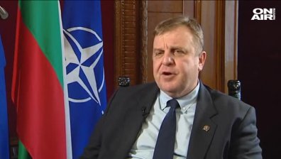 Каракачанов: България няма да промени позицията си към Скопие след изборите