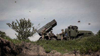 Доклад на българските служби: Има риск войната да се разрасне извън границите на Украйна