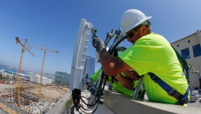 Администрацията на Тръмп иска забрана на китайските 5G технологии