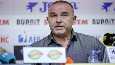 Стефан Ботев: Дългът на Федерацията по вдигане на тежести е около 600 000 лв.