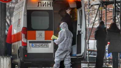 Ковид-19 у нас: 224 души са починали, 3020 са новите случаи (ОБНОВЕНА)