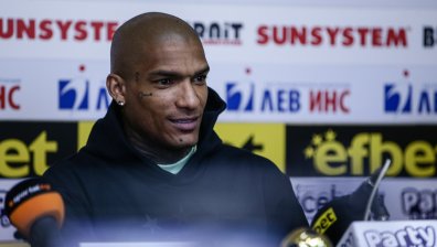 Фернандо Каранга: Бих върнал Десподов и Недялков в ЦСКА