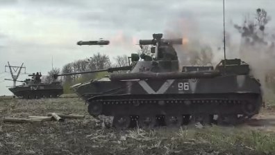 Западът не разгада думите на критичен руски полковник: Какво искаше да каже?