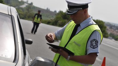 Само за ден МВР залови близо 50 пияни или дрогирани шофьори