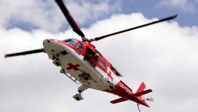 6-те нови спасителни хеликоптера ще могат да достигат до всяка точка за 30 мин.