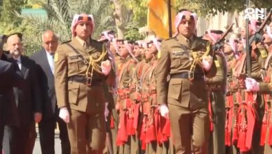 България и Йордания подписаха меморандум за разбирателство в областта на туризма