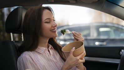 Начини да се храним здравословно в забързаното ежедневие