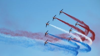 Ако Сирия използва химическо оръжие ще има нов удар