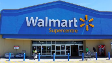 Wal-Mart с приятна и неприятна изненада за инвеститорите