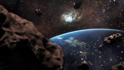 Да платиш милиони за открит на Земята камък от Марс (ВИДЕО)