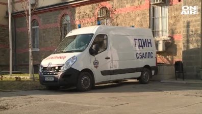 Издирват 18-годишен беглец от затворническо общежитие в Смолян