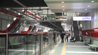 Новите десет&nbsp;станции на метрото в София ще са готови през 2027 г.