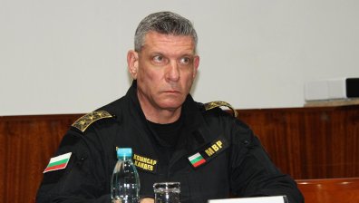 Кандев напуска МВР: Няма да нося отговорност за решения, които не вземам